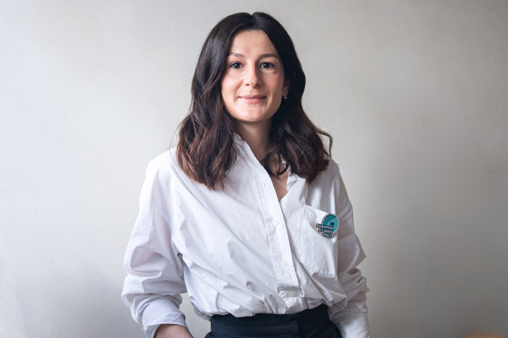Karla Andrić slika